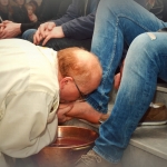 Triduum 2018
