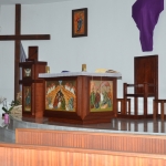 Triduum 2018