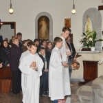 Triduum 2018