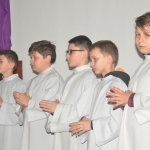 Triduum 2018