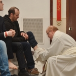 Triduum 2018