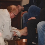 Triduum 2018