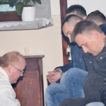 Triduum 2018