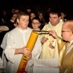 Triduum 2018