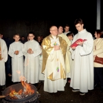 Triduum 2018