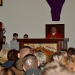 Triduum 2018