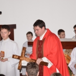 Triduum 2018