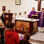 Mikołaj 2018