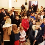 Mikołaj 2018