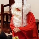Mikołaj 2018