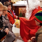 Mikołaj 2018