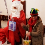 Mikołaj 2018