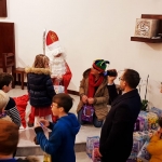 Mikołaj 2018