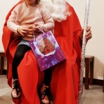 Mikołaj 2018