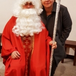 Mikołaj 2018