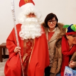 Mikołaj 2018