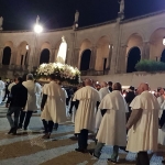 Pielgrzymka do Fatimy