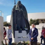 Pielgrzymka do Fatimy