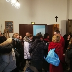 Spotkanie opłatkowe