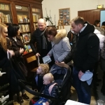 Spotkanie opłatkowe