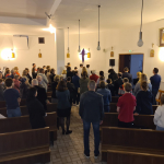 Triduum 2022