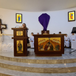 Triduum 2022