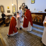 Triduum 2022