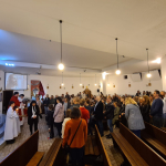 Triduum 2022