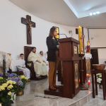 Triduum 2022