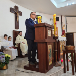 Triduum 2022