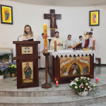 Triduum 2022