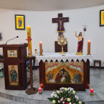 Triduum 2022